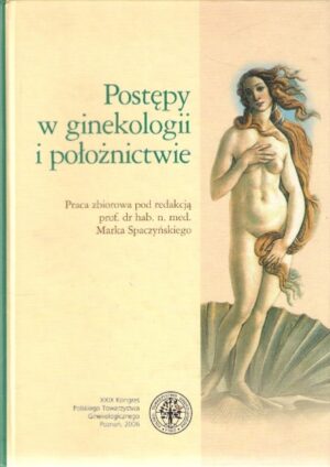 Postępy w ginekologii i położnictwie