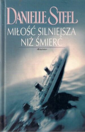 Miłość silniejsza niż śmierć