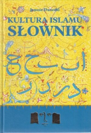 Kultura Islamu - słownik