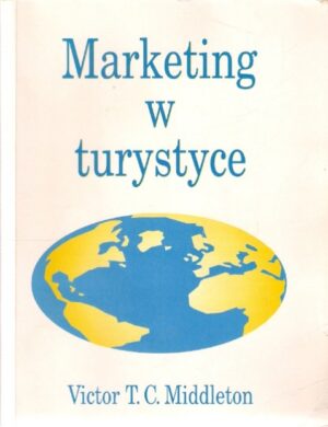 Marketing w turystyce