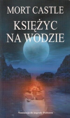 Księżyc na wodzie