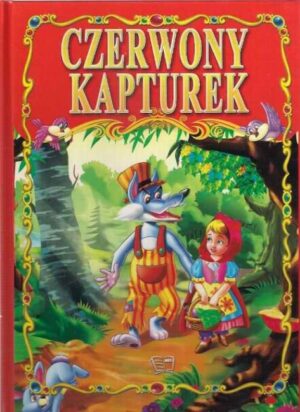 Czerwony kapturek