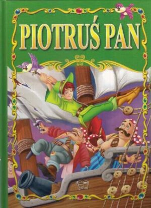 Piotruś Pan