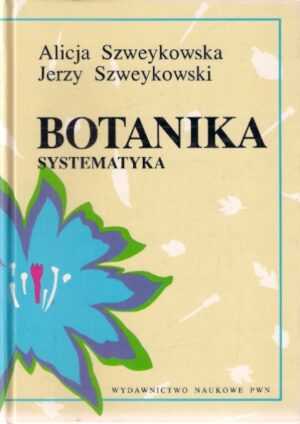 Botanika (tom II: Systematyka)