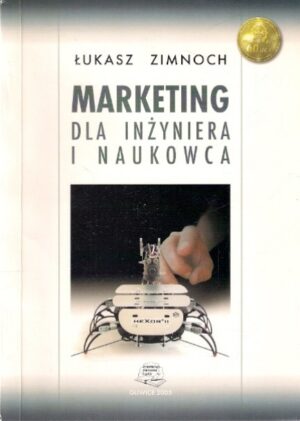 Marketing dla inżyniera i naukowca
