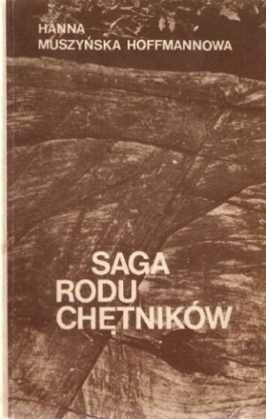Saga rodu Chętników