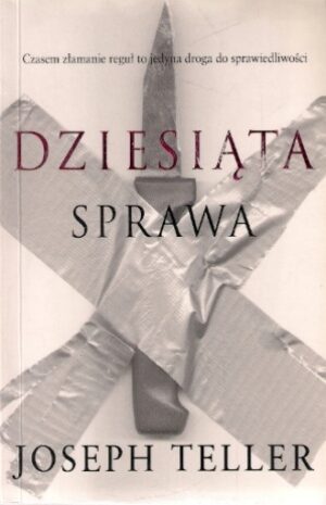 Dziesiąta sprawa