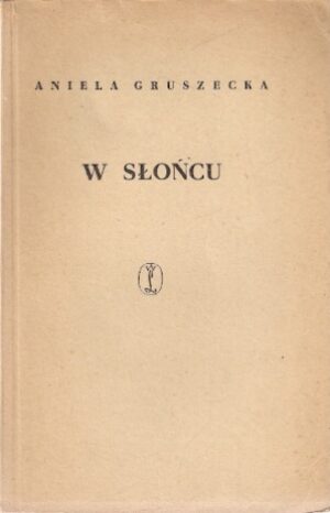 W słońcu