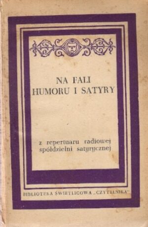 Na fali humoru i satyry