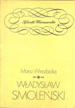 Władysław Smoleński