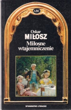 Miłosne wtajemniczenie