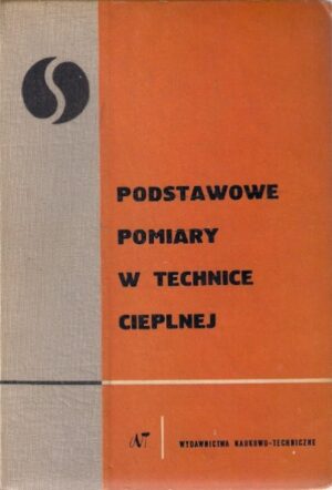 Podstawowe pomiary w technice cieplnej