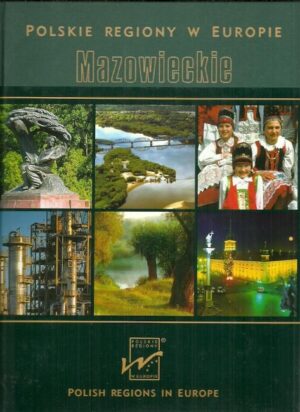 Polskie regiony w Europie: Mazowieckie