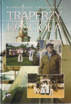 Traperzy kościoła