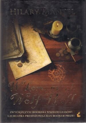 W komnatach Wolf Hall
