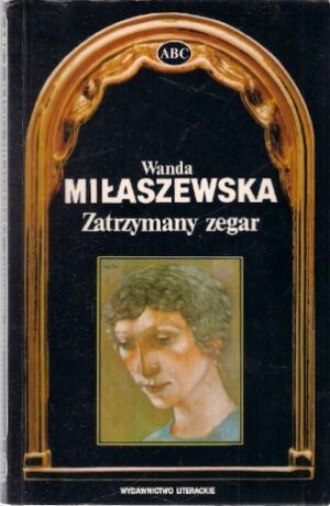 Zatrzymany zegar