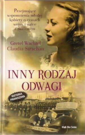 Inny rodzaj odwagi