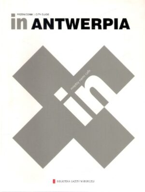 Przewodnik in Antwerpia
