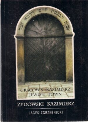 Żydowski Kazimierz