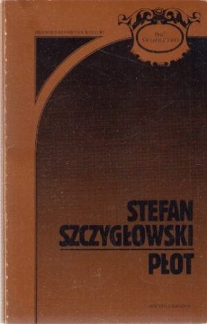 Płot