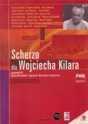 Scherzo dla Wojciecha Kilara