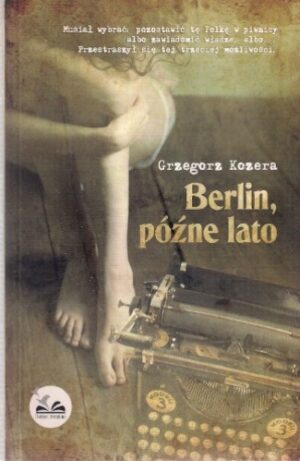 Berlin, późne lato