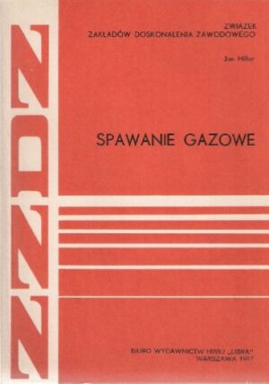 Spawanie gazowe
