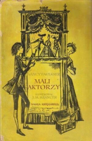 Mali aktorzy