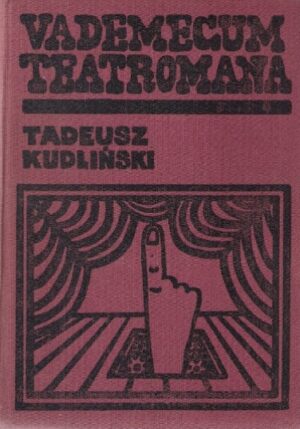 Vademecum teatromana