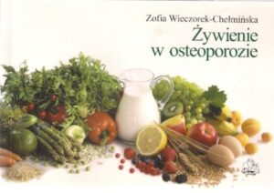 Żywienie w osteoporozie