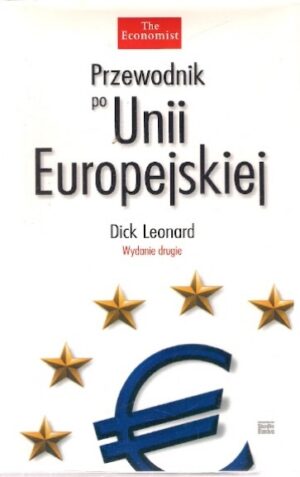 Przewodnik po Unii Europejskiej