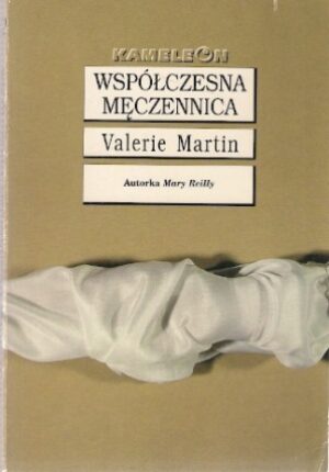 Współczesna męczennica