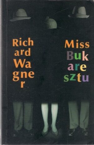 Miss Bukaresztu