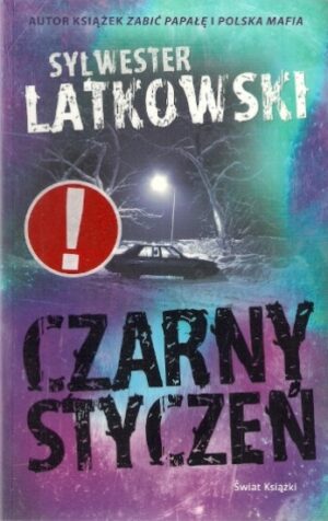 Czarny styczeń