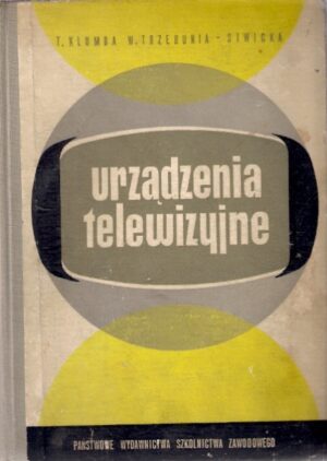 Urządzenia telewizyjne