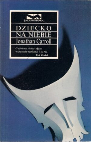 Dziecko na niebie
