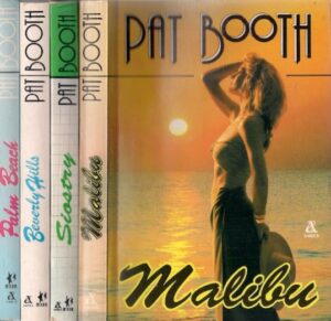 Malibu + Siostry + Beverly Hills + Palm Beach