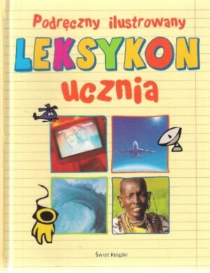 Podręczny ilustrowany leksykon ucznia