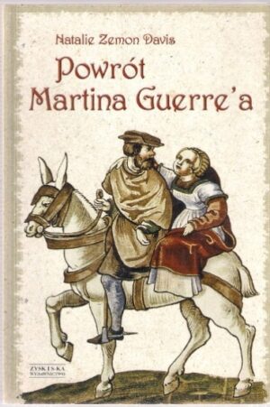 Powrót Martina Guerre`a