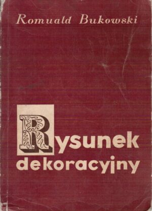 Rysunek dekoracyjny