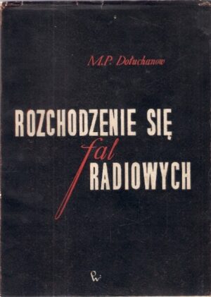 Rozchodzenie się fal radiowych