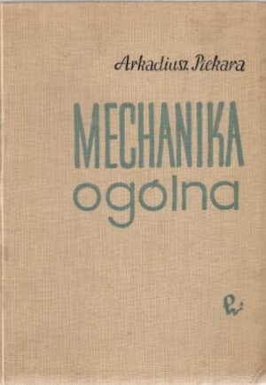 Mechanika ogólna