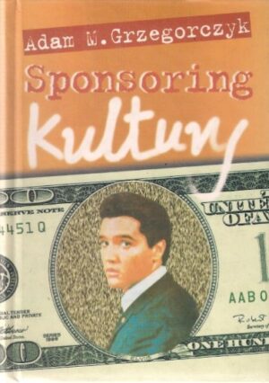 Sponsoring kultury