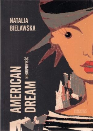 American Dream (niedopowieść)