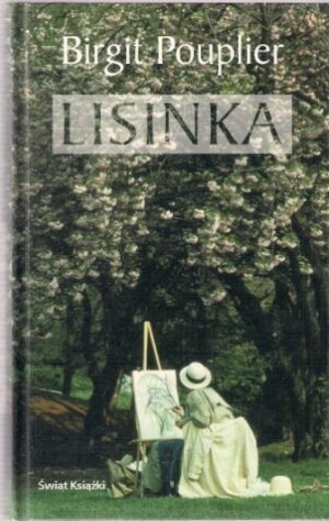 Lisinka - powieść biograficzna o Elisabeth Baumann Jerichau