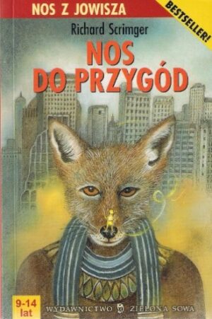 Nos do przygód