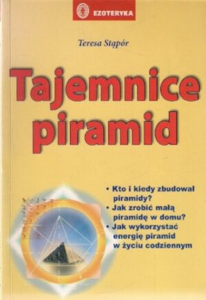 Tajemnice piramid