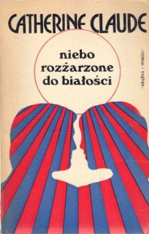 Niebo rozżarzone do białości