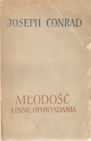 Młodość i inne opowiadania