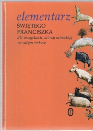 Elementarz Świętego Franciszka